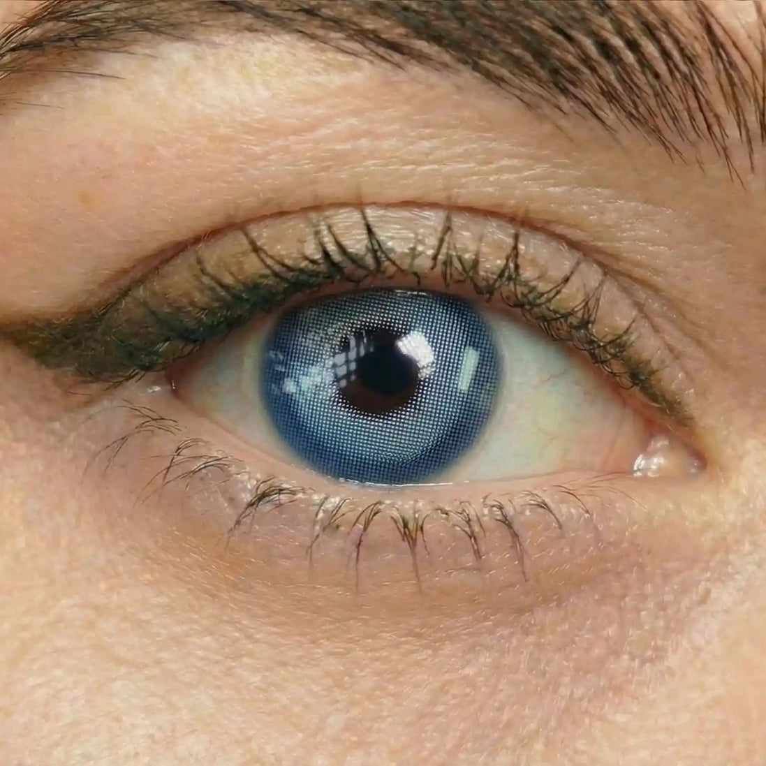 Falling in Love Ray Lenses